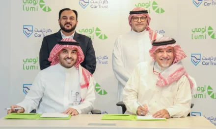 “لومي” تتعاون مع “كارترست” لتعزيز تجربة عملاء مبيعات السيارات المستعملة