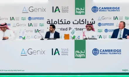 نجم تطلق منظومة تيليماتكس التأمينية لتحسين سلوكيات القيادة الآمنة 