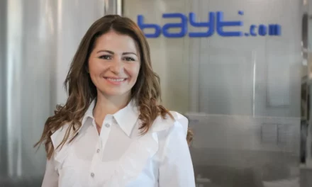 % من المهنيين في منطقة الشرق الأوسط وشمال أفريقيا متفانون في عملهم