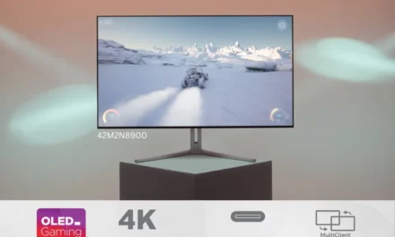 الشاشة “فيليبس”  Evnia OLED…مستوى من ممارسة الألعاب الإلكترونية يتجاوز حدود الابتكار
