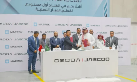 علامتي OMODA JAECOO تُحدثان ثورة في سوق السيارات في المملكة من خلال افتتاح أول مستودع قطع غيار  للشركة الأم في الدمام