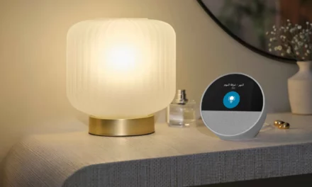 أمازون تطلق جهاز Echo Spot الجديد بمناسبة يوم برايم