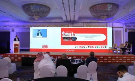 انطلاق القمة الطبية الخامسة لأمراض الدم لدول الشرق الأوسط وأفريقيا وروسيا بمدينة جدة