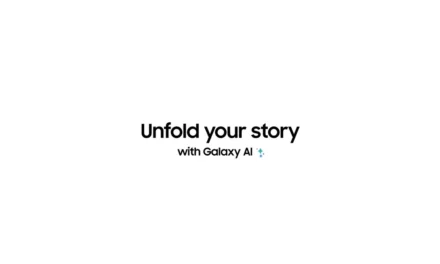 أطلق العنان لقصّتك مع حدث Galaxy Unpacked في يوليو 2024