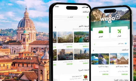 بيانات سفر: ارتفاع معدل سفر السعوديين إلى أوروبا خلال صيف 2024