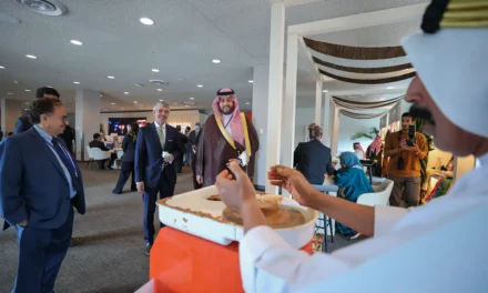 برنامج جودة الحياة يستعرض منجزات المملكة في تحقيق أهداف التنمية المستدامة بالمنتدى السياسية رفيعة المستوى للأمم المتحدة