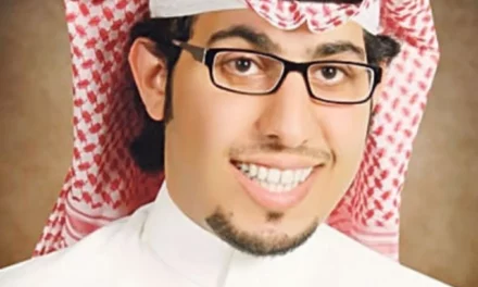 يقدمه الإعلامي المميز تركي الدعجم…انطلاقة جديدة ومميزة للبرنامج الرياضي الشهير (مع تركي)