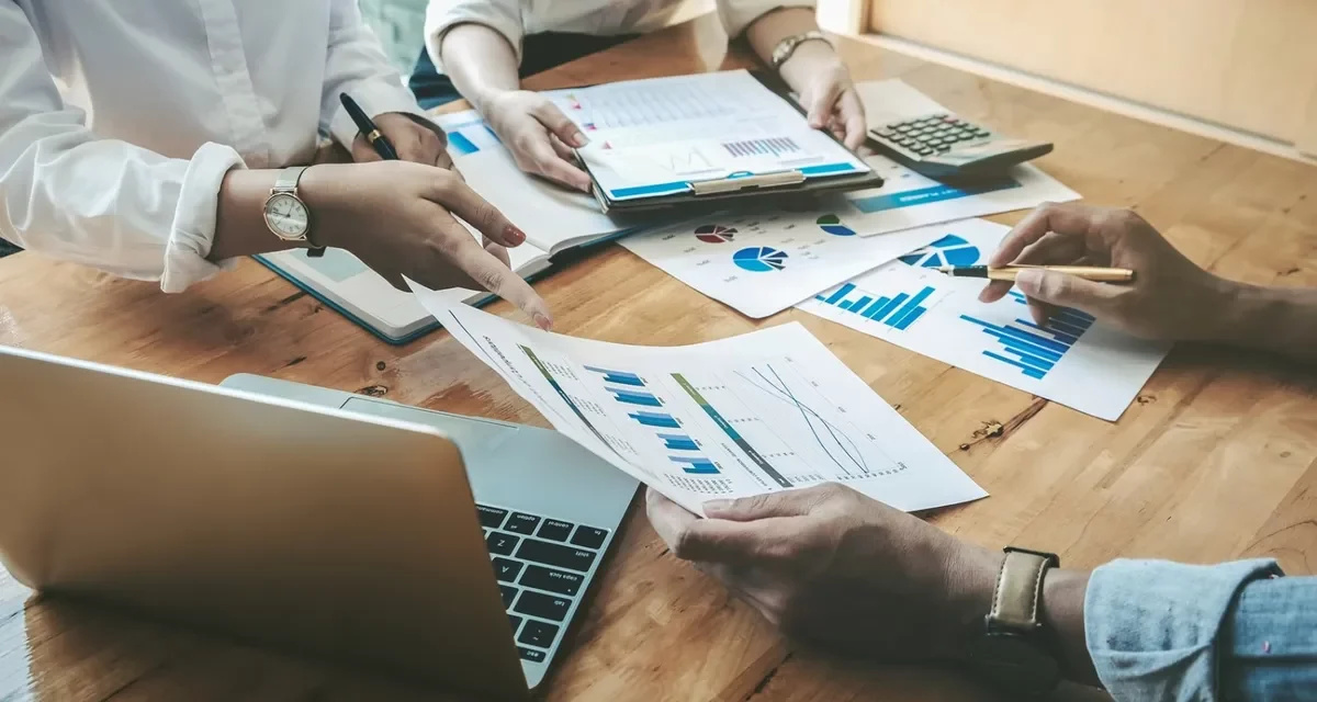 تقرير تقني: 87% من المؤسسات تعرضت لاختراق أمني خلال 2023