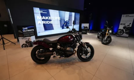 شركة محمد يوسف ناغي للسيارات تطرح دراجتي BMW Motorrad R 12  و R 12 nineTالجديدتين في المملكة العربية السعودية