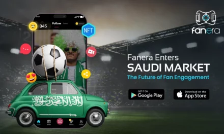 منصة Fanera: ثورة في تفاعل مشجعي كرة القدم في المملكة العربية السعودية مع تقنيات الويب 3.0