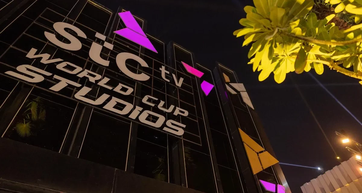 منصة stc tv تبث بطولة كأس العالم للرياضات الالكترونية على خمس قنوات تلفزيونية