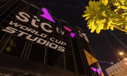 منصة stc tv تبث بطولة كأس العالم للرياضات الالكترونية على خمس قنوات تلفزيونية