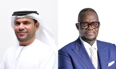  شركة “إي آند الإمارات” تستكمل وبنجاح عملية إطلاق حل النفاذ الراديوي ذو القدرة المخفّضة “RedCap” بالتعاون مع إريكسون