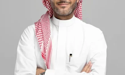 فيديكس تعلن عن تعيين عبدالرحمن المبارك مديراً عاماً  للعمليات