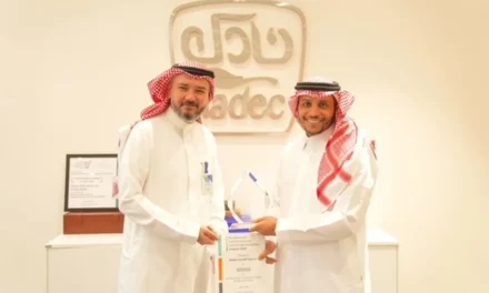 “نادك” تدفع عجلة التحول الرقمي لعملياتها عبر برنامج “SAP Signavio” لتعزيز كفاءة 34 خدمة أعمال بالشركة