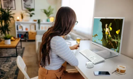 آيسر تكشف النقاب عن سلسلة الحواسيب المكتبية الشاملة Aspire C ؛ أول حواسيب الكل في واحد مدعومة بالذكاء الاصطناعي من آيسر تعمل بمعالجات Intel Core Ultra