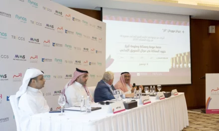 مهرجان “أثر” 2024: تسليط الضوء على تنمية المواهب السعودية الشابة التي تعد أعظم ثروات المملكة 