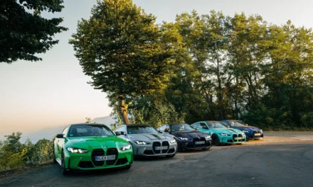 فرق BMW M Motorsport تخوض استعدادات مكثّفة للمشاركة في بطولة كأس العالم للرياضات الإلكترونية التي تقام في الرياض من 22 إلى 25 أغسطس