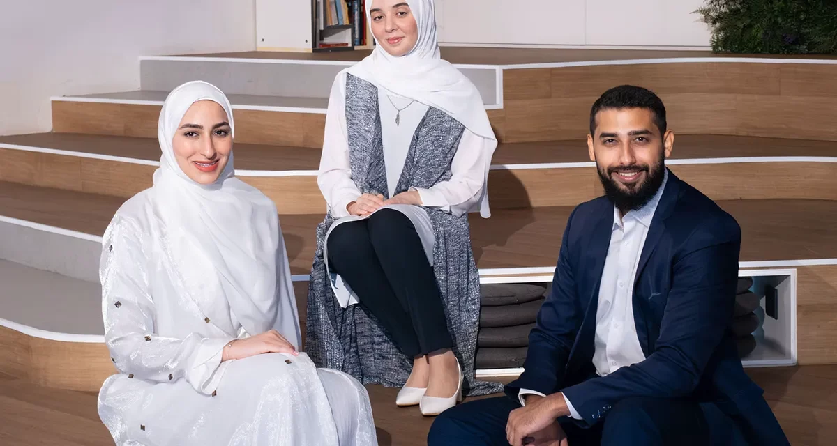 من مبادرة طلابية في أميركية الشارقة إلى مشروع أعمال ريادي”بلبل” لتعليم اللغة العربية لغير الناطقين بها