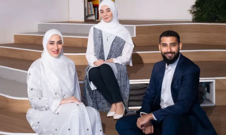 من مبادرة طلابية في أميركية الشارقة إلى مشروع أعمال ريادي”بلبل” لتعليم اللغة العربية لغير الناطقين بها
