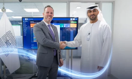 “إيه آي كيو” تُطبق نظام “SMARTi” الذكي لمراقبة السلامة التشغيلية على متن 86 سفينة تابعة لشركة “أدنوك للإمداد والخدمات”