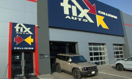 FIX AUTO  تتعاون مع شركة التوريدات الوطنية للسيارات NMS JETOUR كموزع رسمي معتمد لتعزيز حلول الصيانة في جميع أنحاء المملكة العربية السعودية 