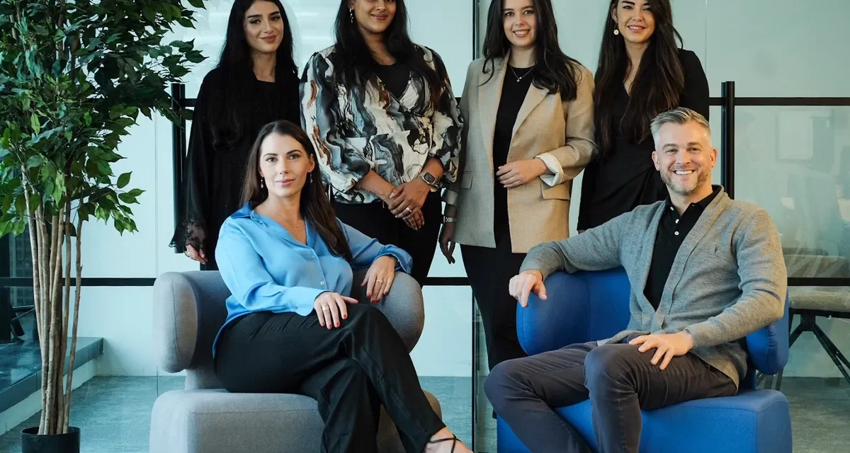 “شركة جي آر جي” تعزز قطاع التكنولوجيا بإطلاق قسم توظيف مخصص لدعم الشركات التقنية المتنامية في الخليج