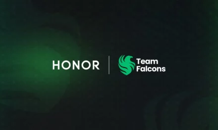 HONOR تتعاون مع فريق فالكونز خلال النسخة القادمة من كأس العالم للرياضات الإلكترونية