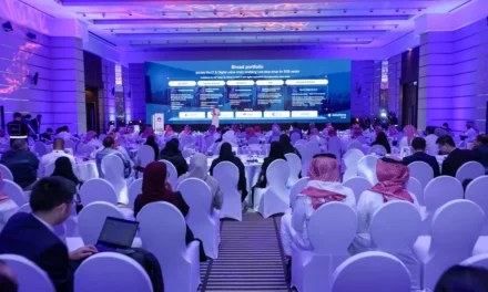 “يوم هواوي لتقنية المعلومات والاتصالات 2024” في السعودية يجمع قادة قطاع التقنية لمناقشة سبل بناء مستقبل ذكي