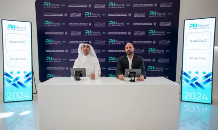 تعاون استراتيجي بين “كامبس دبي للذكاء الاصطناعي” في مركز دبي المالي العالمي وجوجل كلاود لدعم منظومة الشركات الناشئة