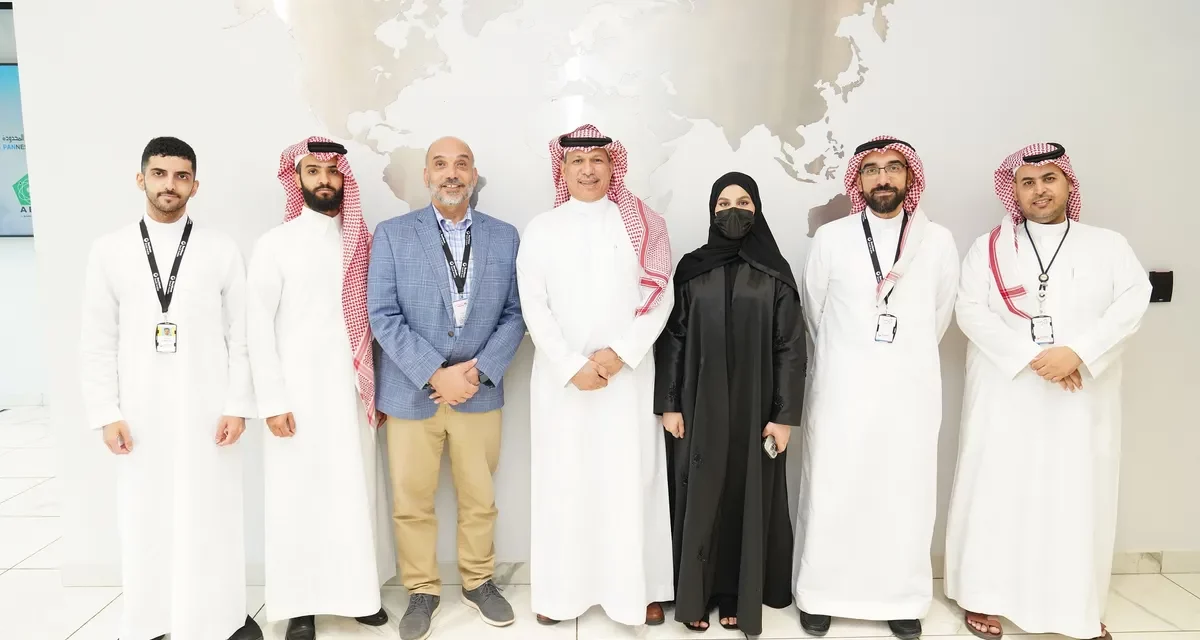“ريثيون العربية السعودية” تطلق برنامج التدريب الداخلي لعام 2024