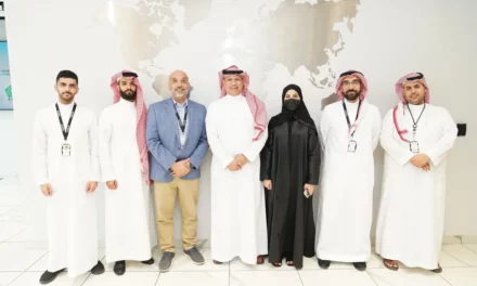 “ريثيون العربية السعودية” تطلق برنامج التدريب الداخلي لعام 2024