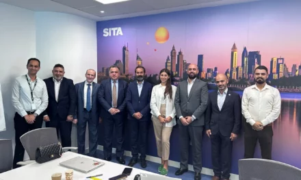 “الخطوط الجوية العراقية” تجدد تعاونها مع “سيتا” لتحديث أنظمة معالجة الركاب والأمتعة