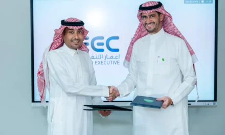 شركة سلام وإعمار التنفيذية لتقنية المعلومات توقعان مذكرة تفاهم لتعزيز التعاون واستكشاف فرص العمل المحتملة في مجال الاتصالات وتكنولوجيا المعلومات