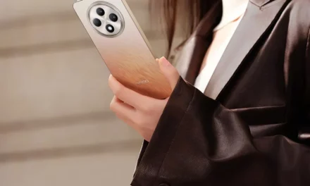 أوبو Reno12 F 5G: صور بورتريه مذهلة بفضل الذكاء الاصطناعي