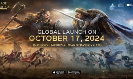 إطلاق لعبة Age of Empires Mobile على مستوى العالم في 17 أكتوبر