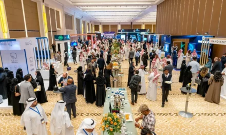تسارع جهود المملكة نحو إرساء البنية التحتية الرقمية ” الفائقة المرونة “
