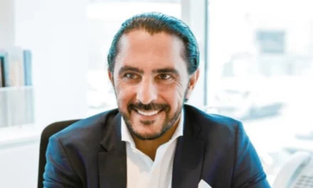 سويس لوج تقود مسيرة التطور اللوجستي في المملكة العربية السعودية في المعرض السعودي للخدمات اللوجستية 2024 من خلال حلول الأتمتة المتقدمة 
