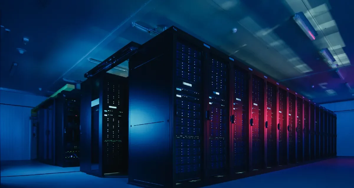 شركة هايبر فيوجن تؤدي دوراً رائداً في التحولات الكبيرة في مجال الذكاء الاصطناعي في الشرق الأوسط