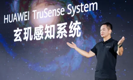 هواوي تعلن عن نظام HUAWEI TruSense الجديد كلياً الذي سيعزز الأجهزة القابلة للارتداء القادمة