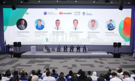روّاد قطاع تقنية المعلومات والاتصالات يناقشون مستقبل المواهب التقنية والتحول الرقمي في منطقة الشرق الأوسط وآسيا الوسطى