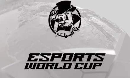 مؤسسة كأس العالم للرياضات الإلكترونية تعلن عن شراكتها مع البيك