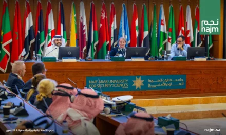 “نجم” تشارك في ورشة عمل عن “التخطيط العمراني والسلامة على الطريق” 