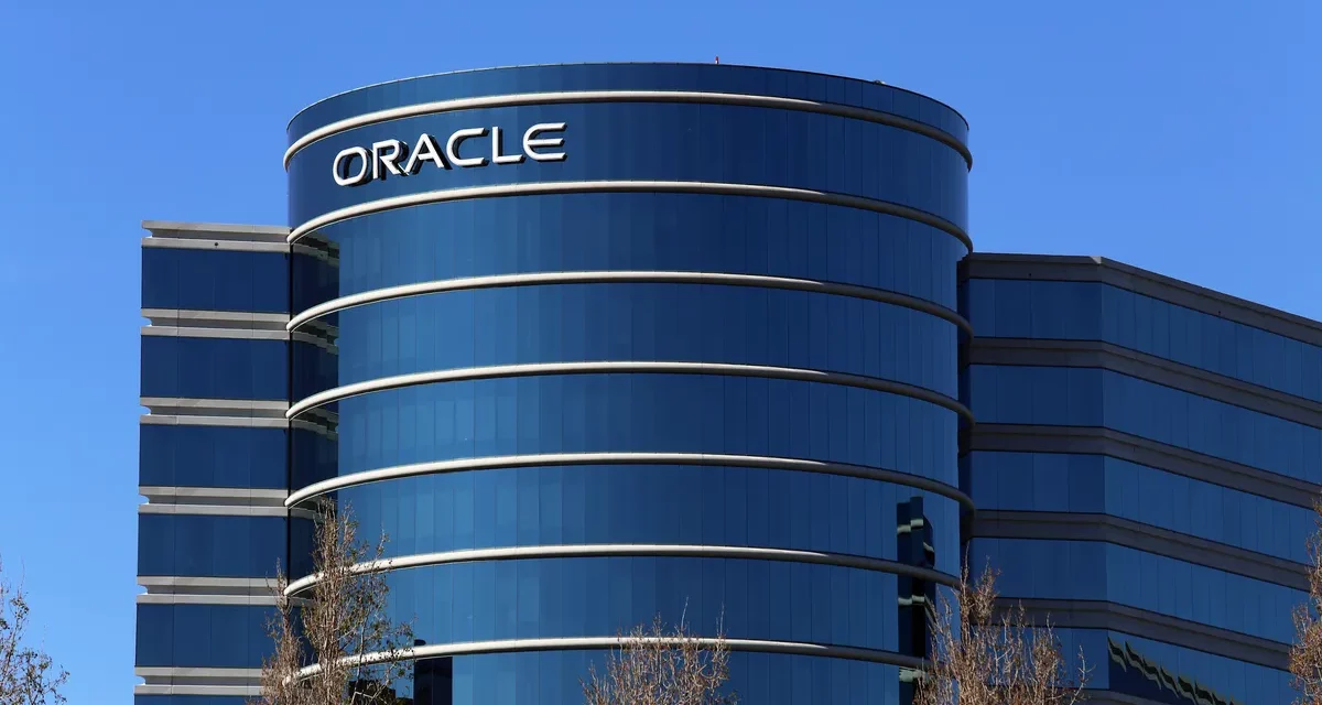 Oracle تعزز اقتصاد الذكاء الاصطناعي في المملكة العربية السعودية بافتتاح منطقة سحابة عامة ثانية