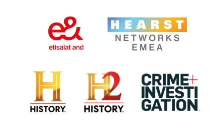 “evision” تبرم شراكةً استراتيجية مع شبكة “Hearst Networks”