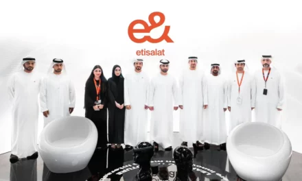 “إي آند” تتيح أكثر من 50 فرصة عمل في “رؤية” معرض الإمارات للوظائف 2024