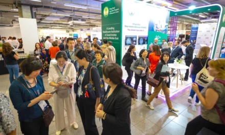 “التخصصي” يختتم مشاركته في مؤتمر AMEE 2024 بسويسرا