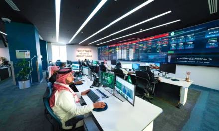 “التخصصي” يكشف عن ابتكاره الأحدث في مجال الذكاء الاصطناعي التوليدي في قمة GAIN بالرياض