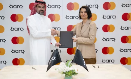 شركة برق تُبرم شراكة استراتيجية مع ماستركارد لتقديم حلول مبتكرة عبر “بوابة ماستركارد”