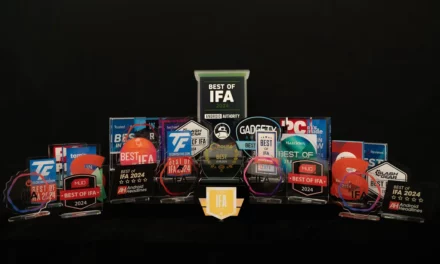 علامة HONOR تحصد 39 جائزة إعلامية في معرض IFA 2024